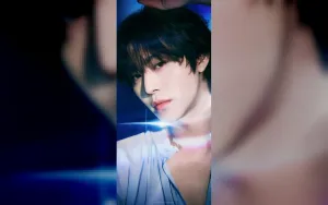Ahn Hyo-seop Debut di Piala Oscar Bersama KPop Demon Hunters