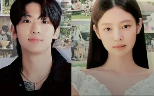 Kim Do Hoon Buat Tawa di 'Manito Club' Setelah Ucapkan 'I Love You' di Momen Tak Terduga