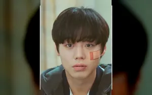 Park Ji Hoon Puncaki Peringkat Buzz Non Drama Setelah Tampil di 'You Quiz on the Block'