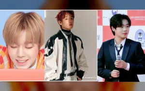 Park Jihoon Kembali Jadi Sorotan Usai Foto Lama Terungkap, Fans Terkejut