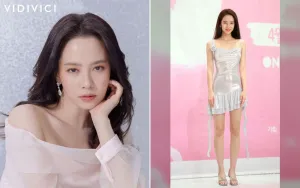Song Ji-hyo Jadi Sorotan Setelah Kurang Muncul di 'Running Man'