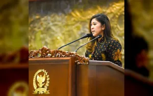 Meutya Hafid Tegaskan Sidak Kemkomdigi ke Meta Bukan Simbolik