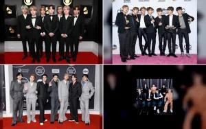 BTS Siap Gelar Latihan Konser Comeback di Lokasi Terpisah untuk Keamanan