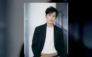 Huang Xiaoming Jadi Sorotan, Penggemar Pertanyakan Tinggi Badan dan Penampilannya