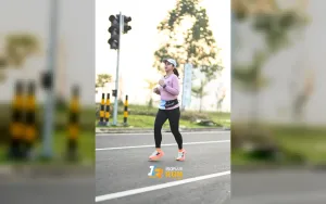 ISOPLUS Run 2025: Event Lari yang Rayakan Gaya Hidup Sehat di Indonesia