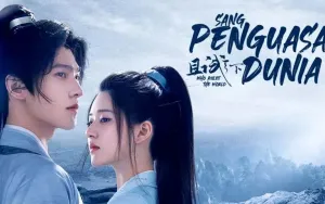 Bai Lu Dalam Pembicaraan untuk Peran Utama di Drama Wuxia Jian Ge Wen Ling