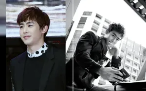 Nichkhun 2PM Cerita Pengalaman Mengerikan dengan Sasaeng, Siap Ambil Tindakan Hukum