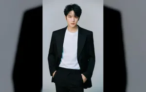 Kim Jae Joong Hadir dalam Proyek Horor Okultisme Pertamanya di Film 'The Shrine'