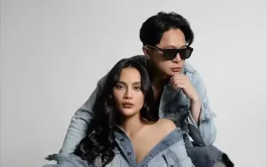 Erika Carlina Tanggapi Tato Nama Anaknya oleh DJ Bravy: Cinta yang Besar