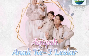 Indosiar Sajikan Rangkaian Program Lebaran Penuh Berkah dengan Aksi 2026 dan ...