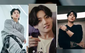 Jungkook BTS Dapat Dukungan Besar di Gwanghwamun untuk Comeback-nya