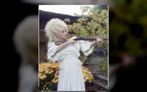 Dolly Parton Ungkap Kesehatan Membaik Pasca Kehilangan Suami