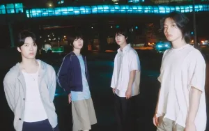 Dragon Pony Siap Menggebrak Festival Musik dengan Comeback 'Run Run Run'