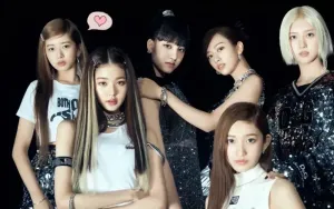 Ive Raih Triple Crown di Music Bank, Popularitas Tak Terbendung