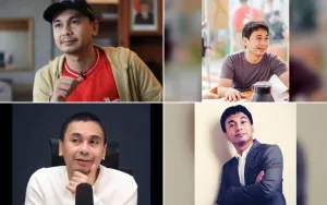 Raditya Dika Siap Pensiun dengan Dana yang Tak Akan Habis Seumur Hidup