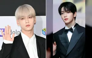 Soobin dan Beomgyu TXT Diterpa Isu Kencan, Fans Berdebat di Media Sosial