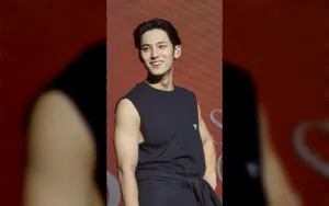 Mingyu SEVENTEEN Terlibat Kontroversi Usai Muncul di Klub Malam