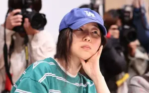 HYBE Menolak Rekonsiliasi dengan Min Hee-jin, Ajukan Pembatalan Eksekusi Paksa