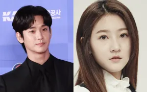 Kim Soo Hyun Tegaskan Tidak Ada Hubungan dengan Kim Sae Ron di Tengah Masalah Hukum
