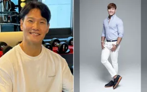 Kim Jong Kook Alami Masalah Kesehatan Usai Menikah, Terkena Penyakit Aneh