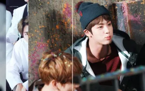 Jin BTS Buktikan Daya Jualnya sebagai 'Sold Out King' di Prancis