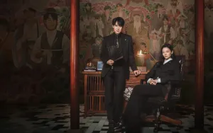 Phantom Lawyer: Drama Baru Yoo Yeon Seok Raih Perhatian Tinggi Setelah Dua Episode