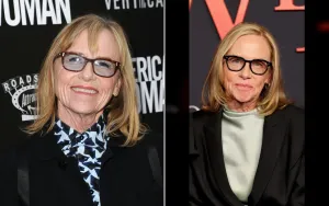 Amy Madigan Raih Piala Oscar 2026 Sebagai Bibi Gladys di Film Weapons