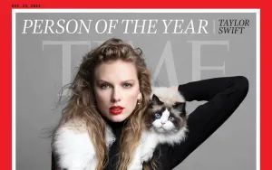 Kekayaan Taylor Swift Mencapai 2 Miliar Dolar, Tetap Musisi Perempuan Terkaya 2026