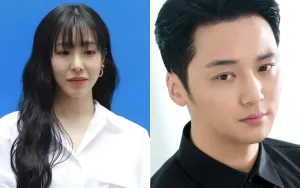 Tiffany Young Cerita Awal Percintaannya dengan Byun Yo Han