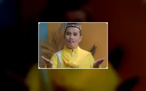 Ustadz Maulana, 7 Tahun Duda dan Cara Menahan Diri untuk Tidak Menikah Lagi
