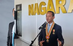 Bahlil Percepat Proyek Blok Masela Rp339 Triliun, Targetkan Tender Tahun Ini