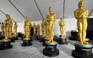 Penuh Haru dan Bahagia, Pemenang Oscar 2026 Beri Momen Tak Terlupakan