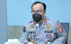 Wakapolri Ingatkan Pemudik Hubungi Hotline 110 untuk Keamanan Perjalanan