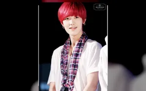 Zelo Mantapkan Kembali Karier Musik dengan Konser Fan Pertama di April
