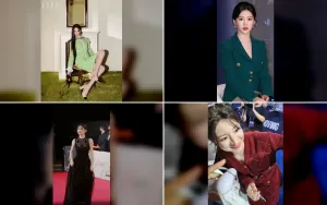 Go Younjung Ungkap Keuntungan Jadi Cantik di 'Manitto Club'