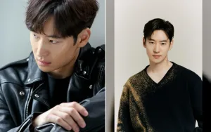 Lee Je Hoon Ungkap Rencana Menikah Tahun Depan