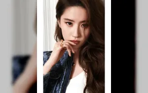 Biaya Perawatan Rambut Liu Yifei Capai Jutaan Yuan, Ini Rahasia Kecantikannya!