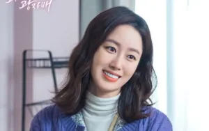 Jeon Hye-bin Berpindah Rumah, Momen Lucu Bersama Won Bin Tertangkap Kamera