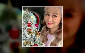 Denise Chariesta Dapat Kritikan Usai Rencana Bayi Tabung Sebagai Single Parent