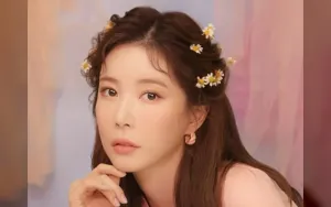 Mantan Idola K-Pop Hongyeong Ungkap Realita Menyedihkan di Balik Kariernya