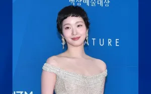 Kim Go Eun Kembali Berperan dalam ‘Yumi’s Cells 3’ dengan Teaser Menarik