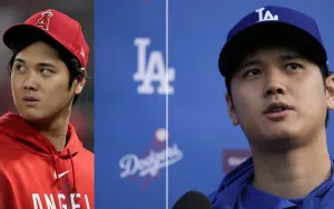Shohei Ohtani Ungkap Rasa Kecewa Usai Kekalahan di WBC 2026