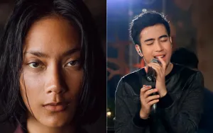 Tara Basro Kenang Vidi Aldiano dengan Scrapbook Mengharukan