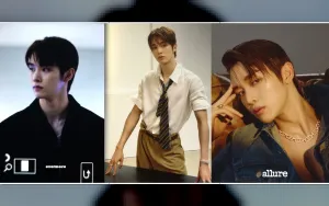 Sungchan RIIZE dan Yuha Hearts2Hearts Mengejutkan Karena Mirip Sekali!