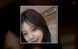 Im Ji Yu Terlibat Kontroversi karena Memanggang Daging di Balkon