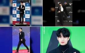 Kim Dong Hyun Mengungkap Pengalaman Kelam sebagai Korban Bullying di Sekolah