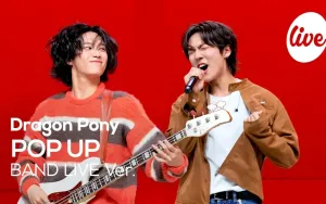 Drakgon Pony Sukses Luncurkan EP Ketiga dengan Energi Menggugah di Musik Show