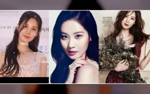 Seohyun Ungkap Pengalaman Menyentuh Setelah Pertunjukan Biola Pertama