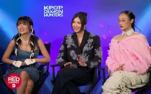 K-Pop Demon Hunters Raih Penghargaan di Oscar, Namun Sorotan Terhadap Pidato Terpotong