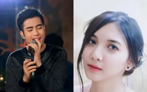 Sheila Dara Ungkap Cinta Abadi untuk Vidi Aldiano Melalui Scrapbook Kenangan